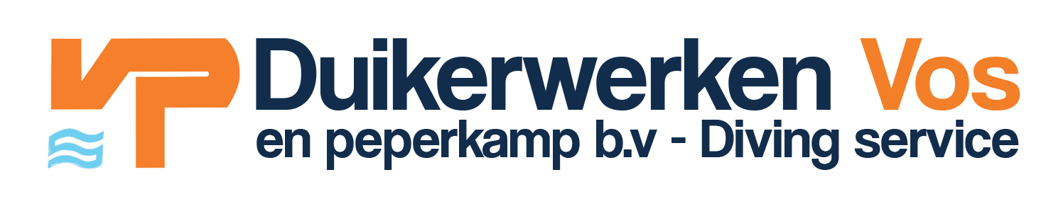 Duikbedrijf Duikerwerken Vos & Peperkamp B.V.